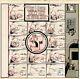 Chris Ware Acme Novelty Library #3 Original Comic Art Feat. Potato Man