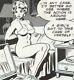 Cannon C70 Two Piece Strip Original Art By Wally Wood 1972