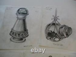 Collection Drawings Illustration Animation Comic Design Creature Spider Bottle