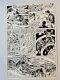 Flash #281 Page 5 Original Comic Art Interior Page, Don Heck (1980)