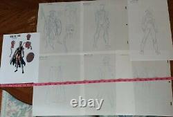 HULK VS. THOR Marvel Animation concept art comic book Movie Asgard Brunhilde