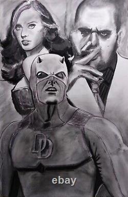 INCREDIBLE HULK 1962-65 ORIGINS ORIGINAL MARVEL COMICS UNPUBLISHED ART Avengers