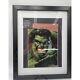 Incredible Hulk Limited Edition Original Painting By Alex Horley 688/1000 Withcoa