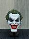 Joker? Batman Comic? Latex Mask? Handmade Fan Art Original Version? Unique