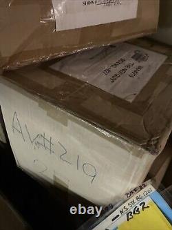 MARVEL Animation Art SEALED CASE Marvel Studios C? Omics Cels Cel anime Cartoons