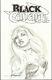 Mike Grell, Todd Klein Signed Black Canary Original Art & Logo! Free Shipping