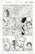 New Mutants Forever #2 P12, Al Rio, Bob Mcleod, Marvel Original Comic Art Page
