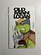 Old Man Logan #1 (2015) 9.4 Nm Marvel Sketch Variant Tmnt Wolverine Original Art