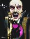 Original Fantasy Comic Art Chris Conidis Vampire Frazetta Vallejo Toth Horror