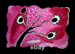 Original Handmade Modern Contemporary Realistic Abstract Thematic Arts Paintings