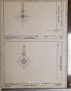 Original Russ Maheras cover art for Sensawunda #7, 1985 Captain America, Hulk