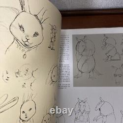 Otomo Katsuhiro Artwork KABA Art Book Illustration