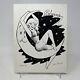Sabrina The Teenage Witch Sketch Art Signed By Dan Parent No Coa