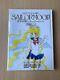 Sailor Moon Original Illustration Art Book Infinity 1997 First Edition Vol. O