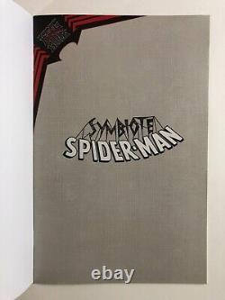 Sketch cover blank original art, Spider-Man by Dan Neidlinger