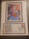 Superman Stamp Art New & On Sale