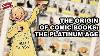 Vulgar In Design And Tawdry In Color The Origin Of Comic Books In The Platinum Age