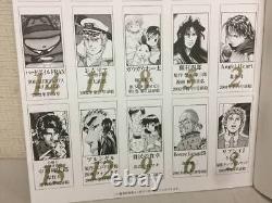 Weekly Comic Bunch Special All Star Reproduction Original Art Collectio #PC1LRO