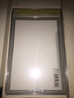 Wolverine 1 Cgc 9.4 Ss Hulk 181 Original Art Herb Trimpe Hand Sketch