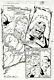 X-men Adventures #10 Page 10 Original Art Splash Apocaylpse Rachel Summers Pro X